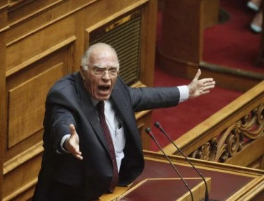 B. Λεβέντης: «Φοβάμαι μήπως φτάσει η στιγμή και ζητήσουμε τελικά εμείς ανταλλαγή»